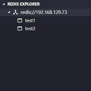 redis explorer