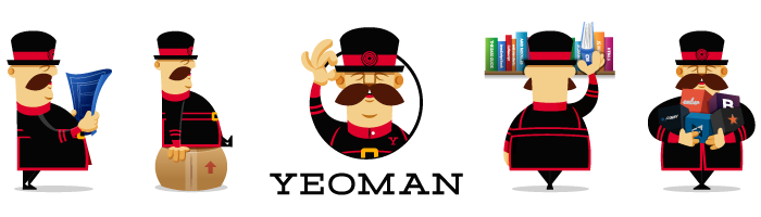 Yeoman Logo