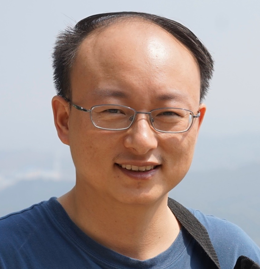 Professor Peng Ye