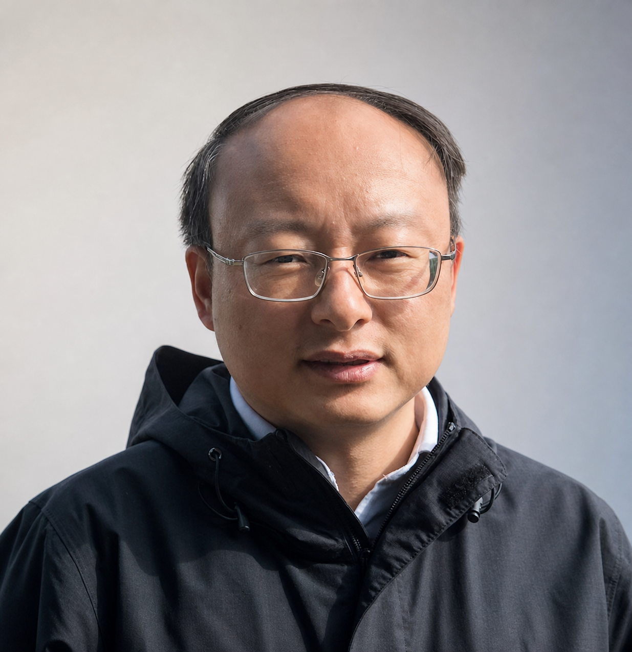 Professor Peng Ye