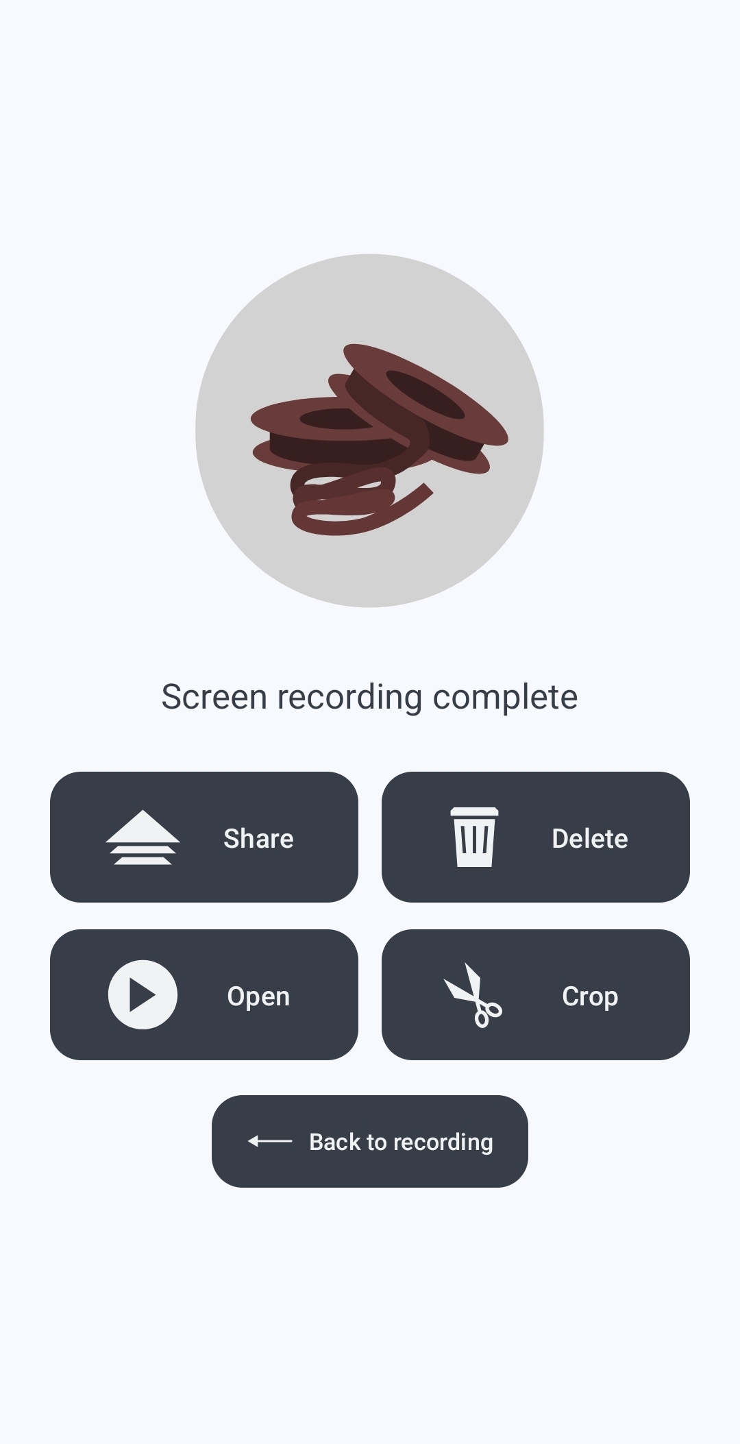 CaptureCap Screenshot 3