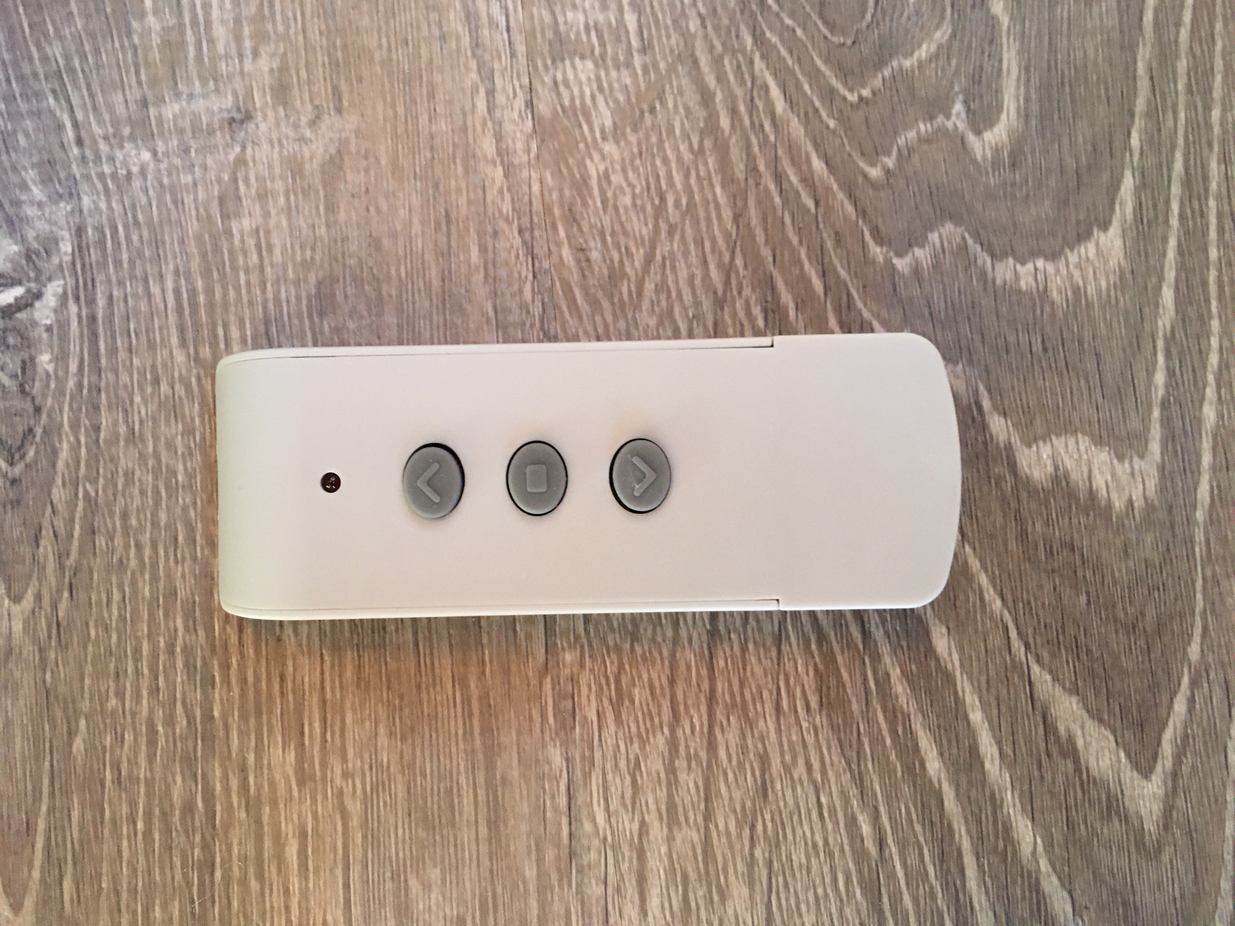 Wireless Remote