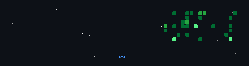 Space Shooter