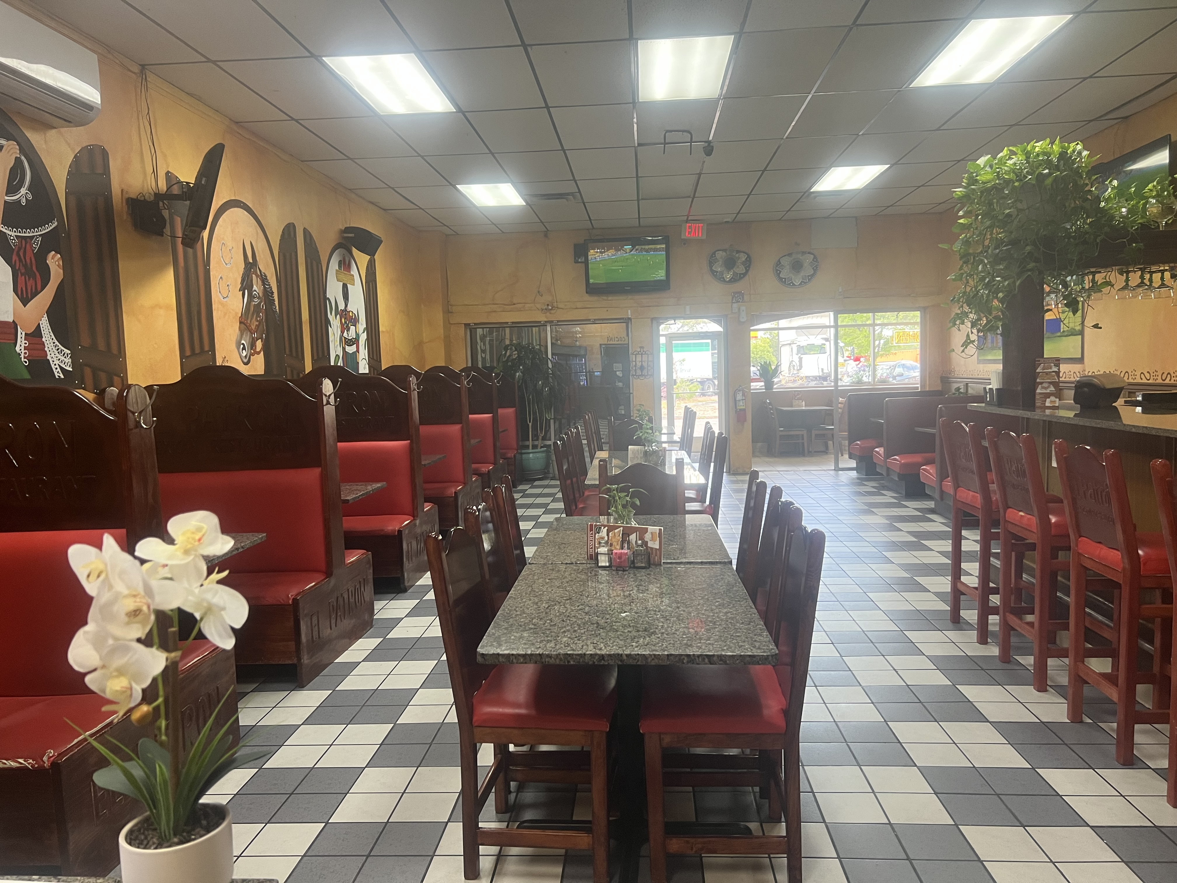 Mexican Food 1
