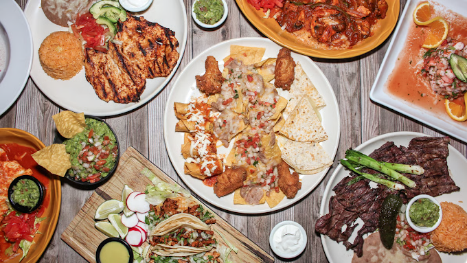 Platillos Don Patron Mexican Grill