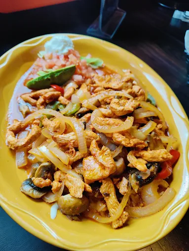Platillos Variados