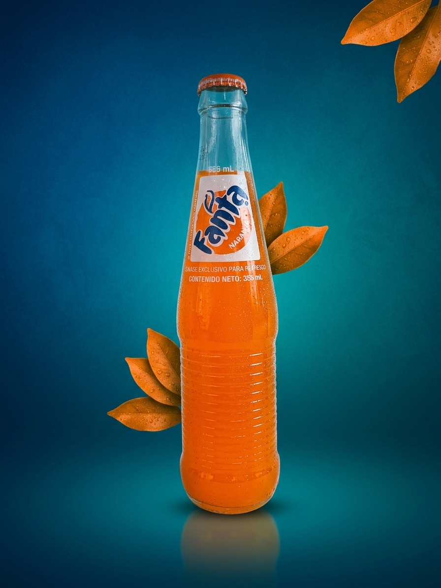 Soda
