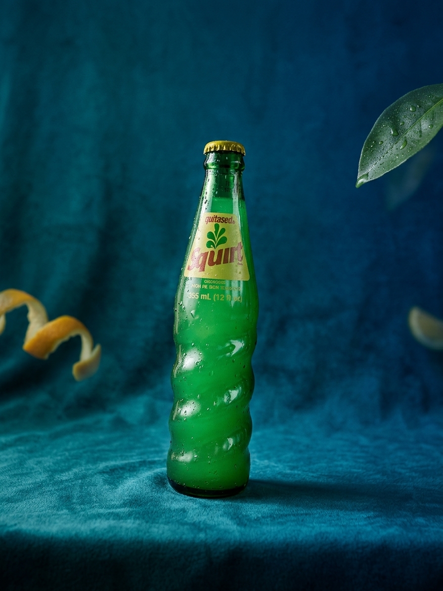 Soda