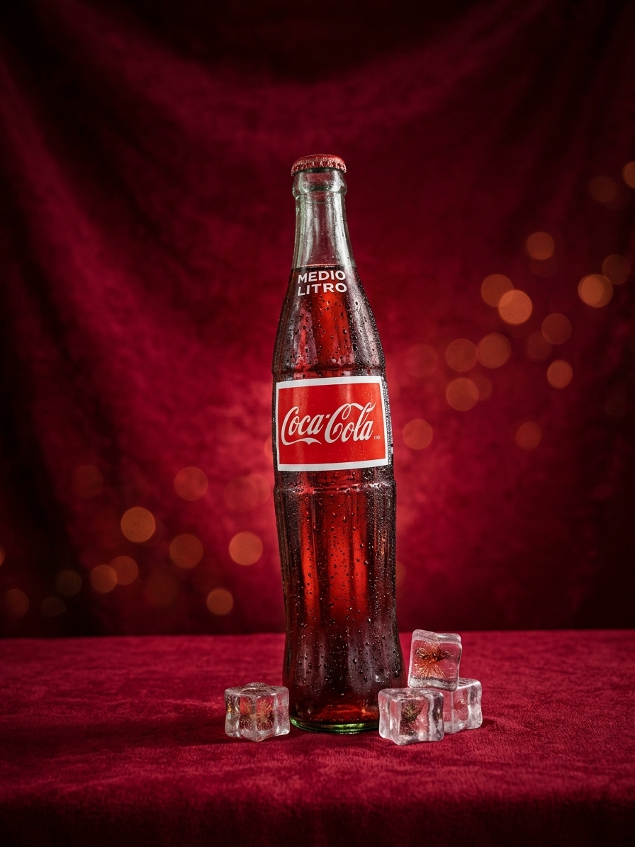 Soda