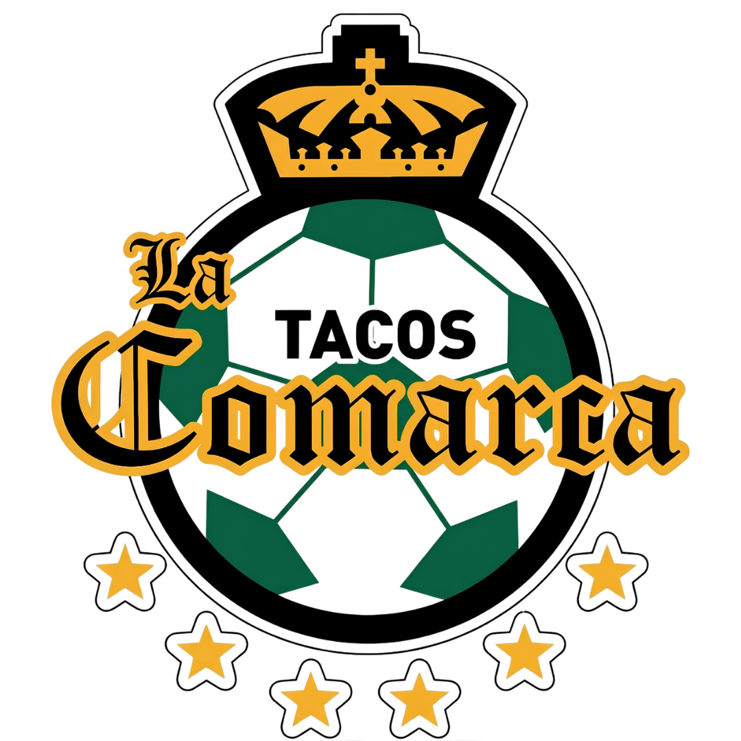 Tacos La Comarca Logo