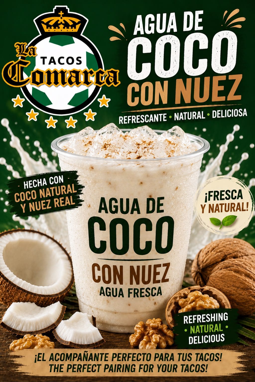 Especial Promocional