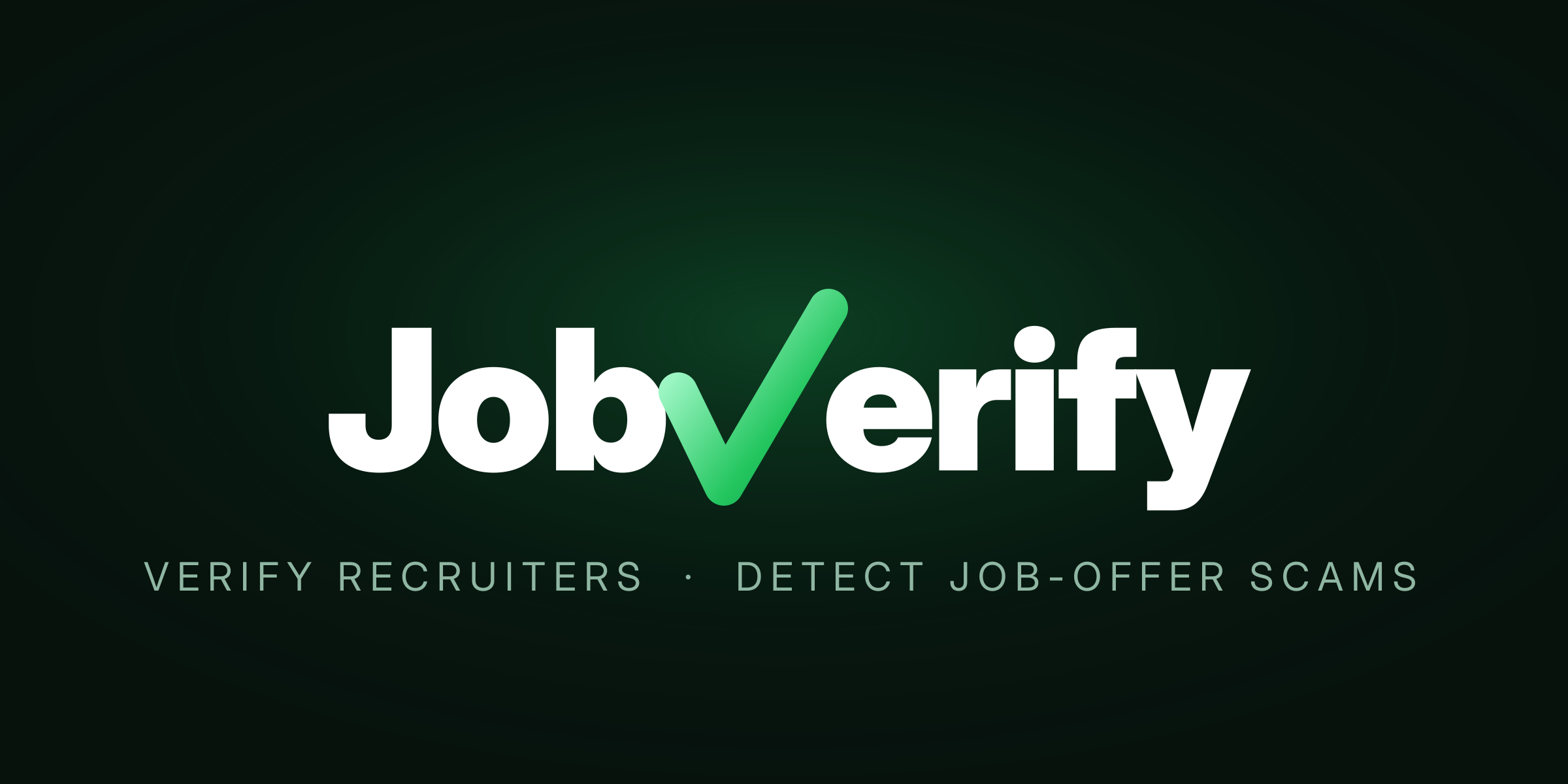 JobVerify