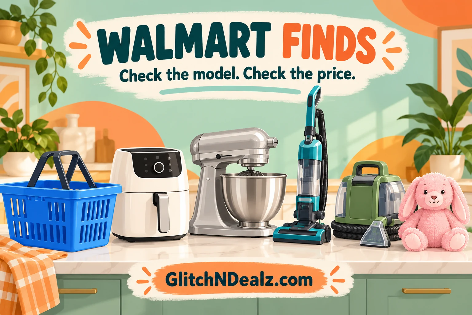 This Week’s Walmart Deals Worth Grabbing — Week of October 5, 2026