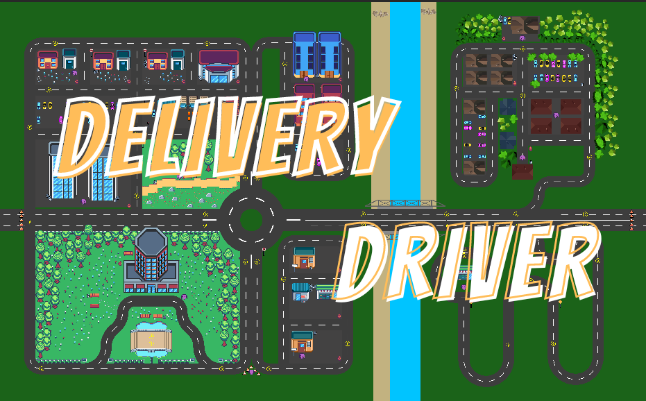 Delivery Driver