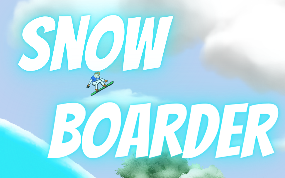 Snow Boarder