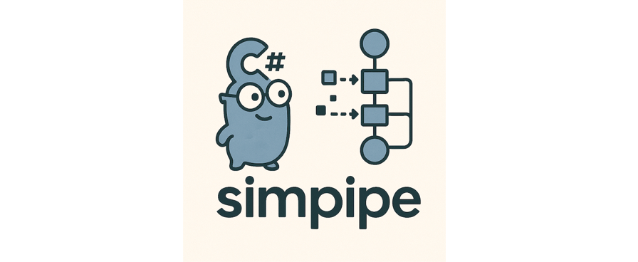simpipe.net logo