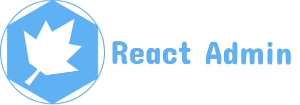 react-admin—react