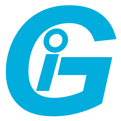 GoGi Blue Logo