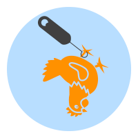 ChickenHook logo