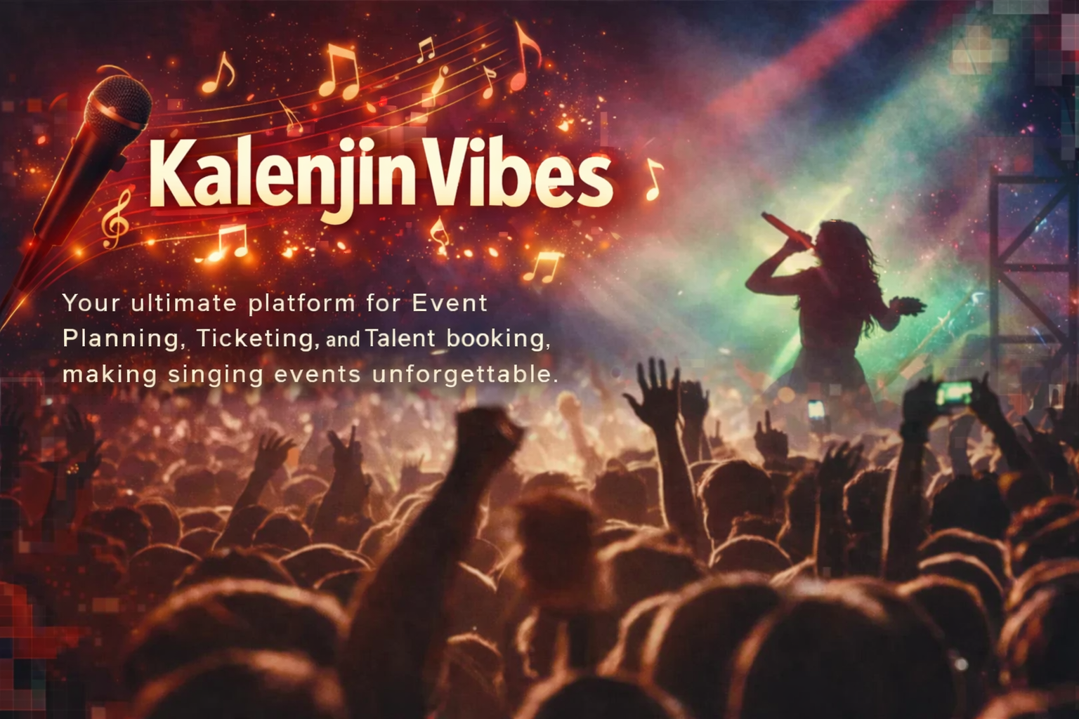 Kalenjin Vibes Events - Discover Upcoming Shows & Concerts
