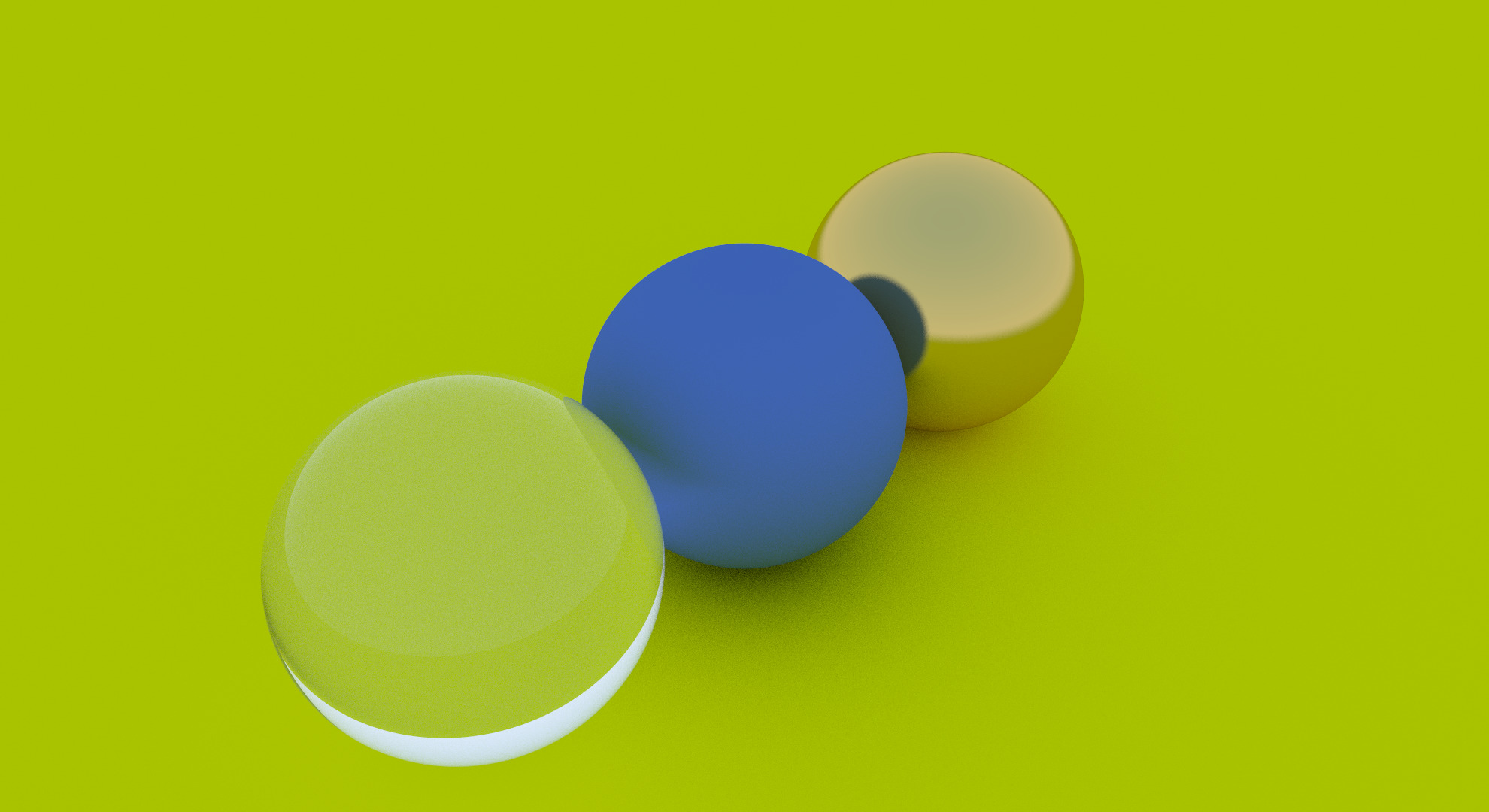 Part 1: understandable raytracing · ssloy/tinyraytracer Wiki · GitHub