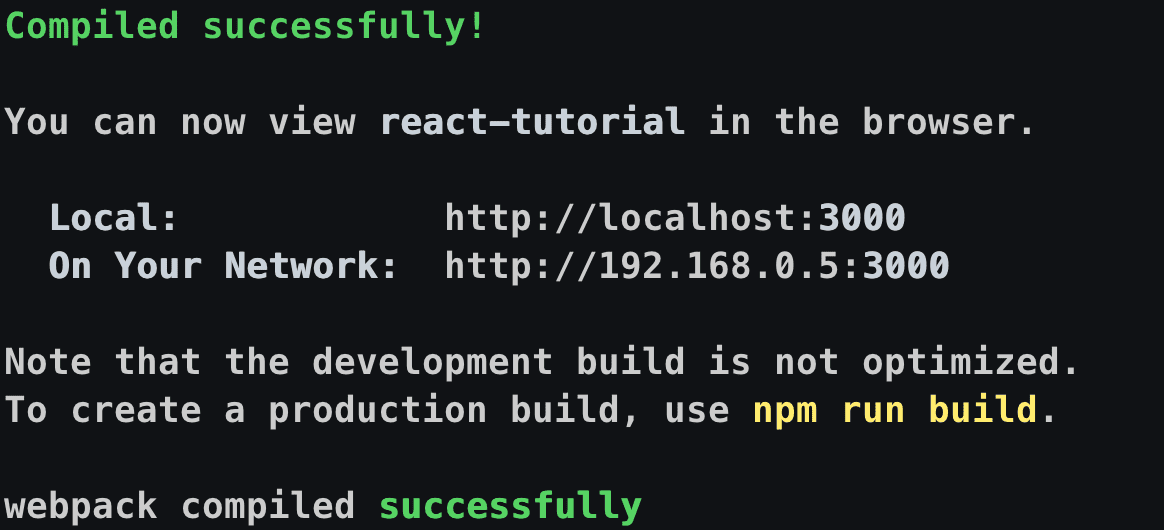 reactinstall3