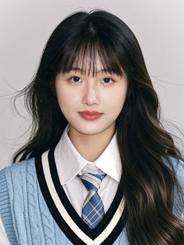 Yuhan Yang