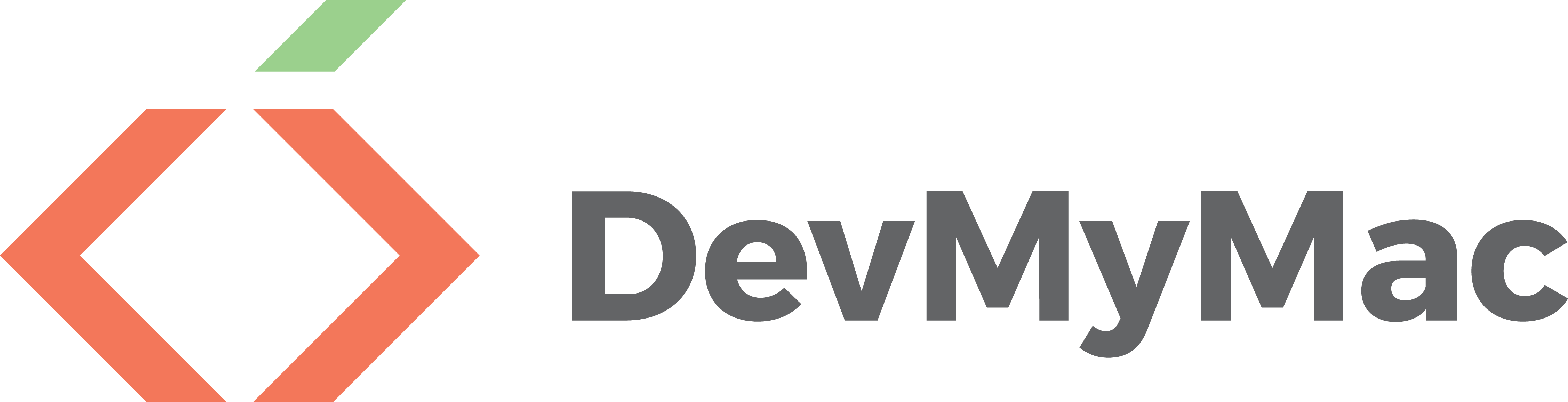 DevMyMac