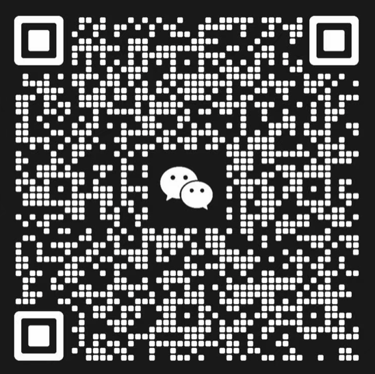 Runner 微信用户群二维码