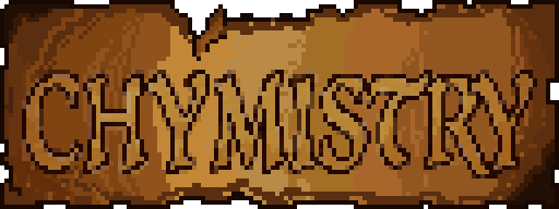 Chymistry