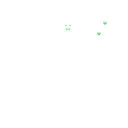 Green Dragon Eyes