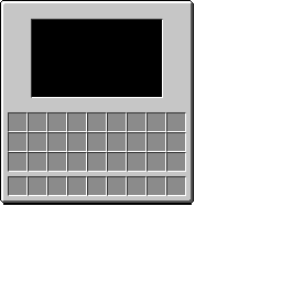 Pet Inventory GUI
