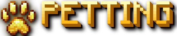 Petting Mod Banner