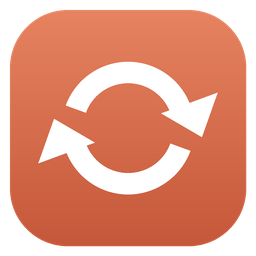 ClaudeSync icon
