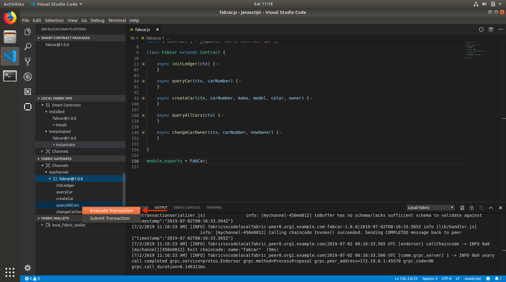 instantiate-chaincode#7