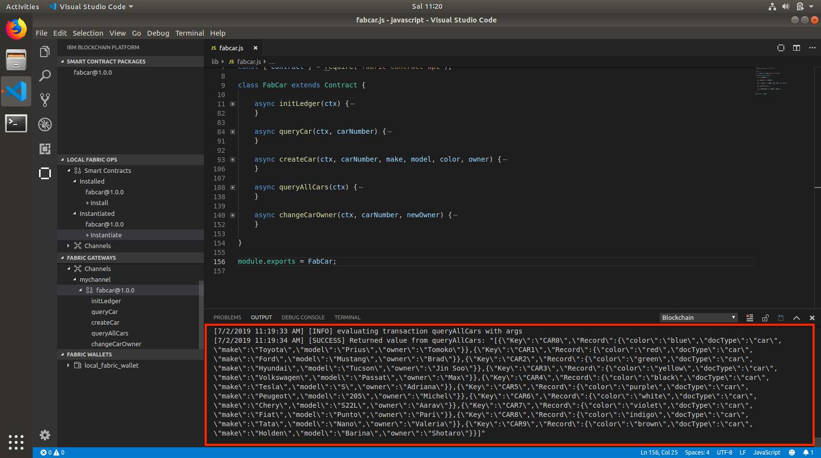 instantiate-chaincode#10