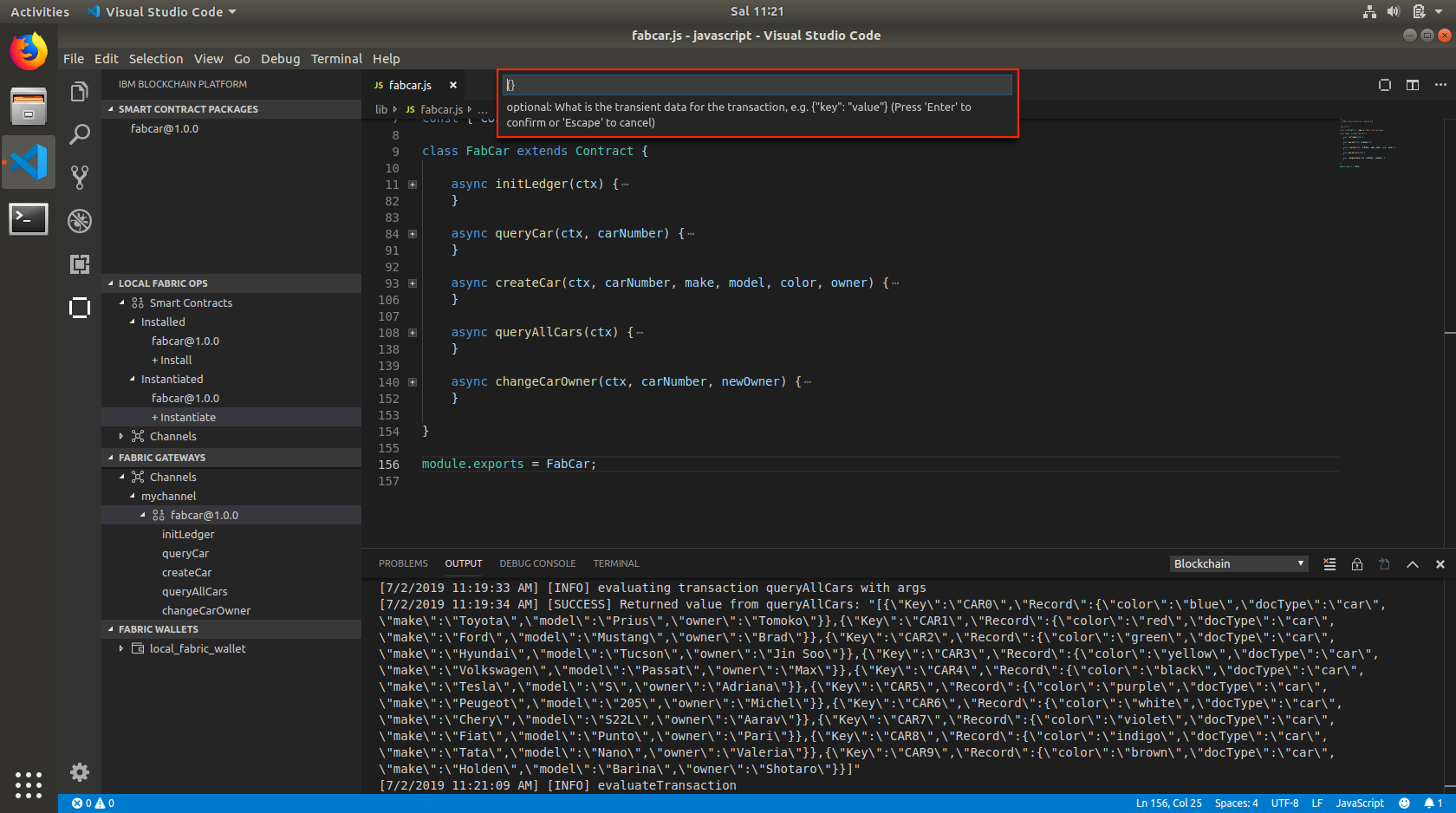 instantiate-chaincode#13