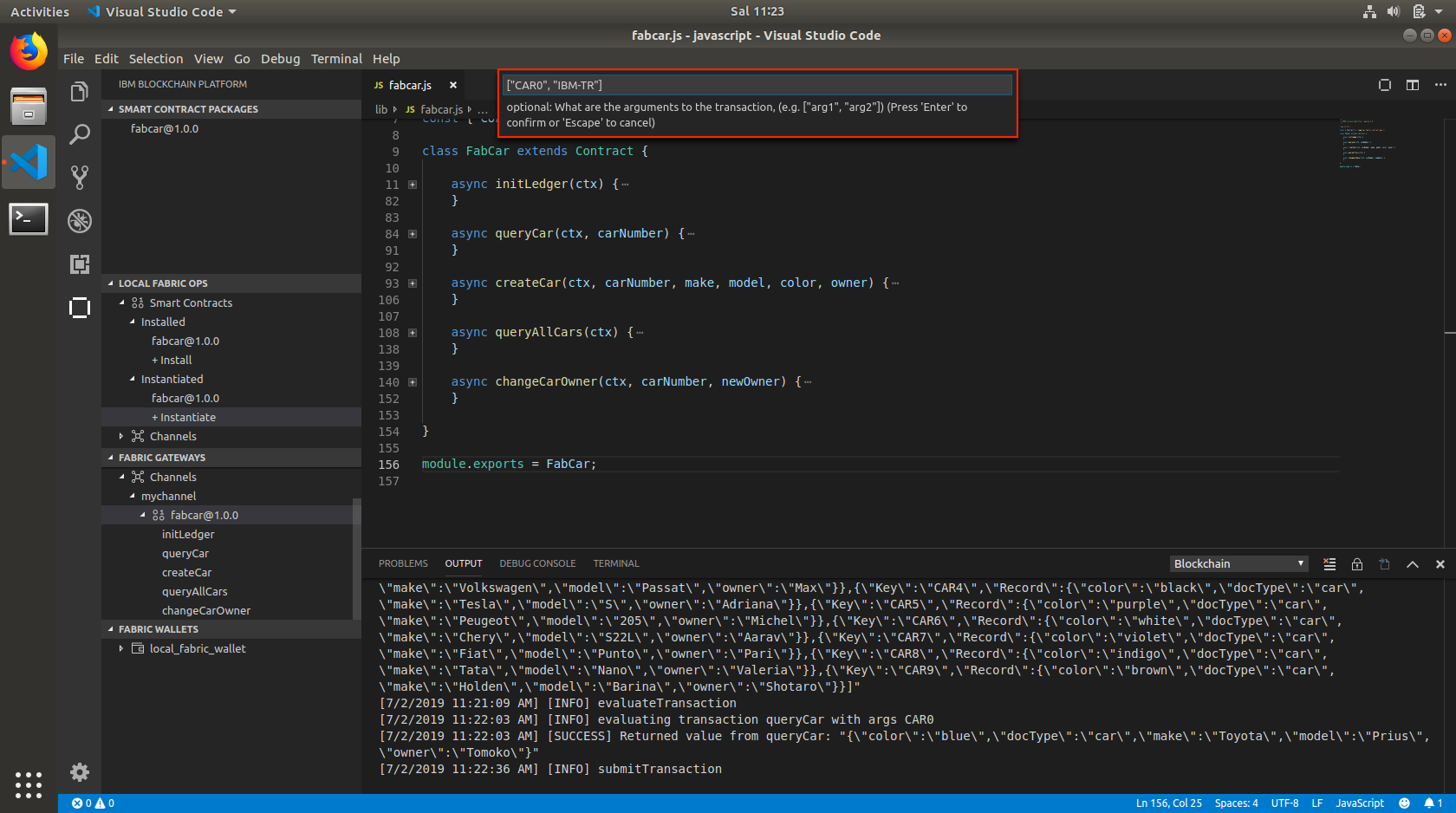 instantiate-chaincode#16