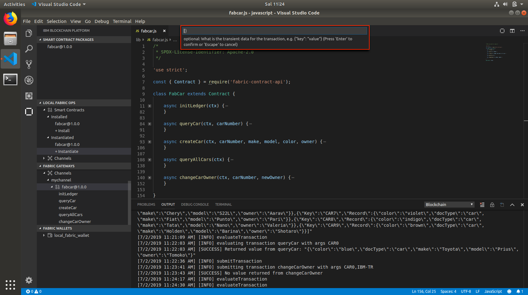 instantiate-chaincode#21