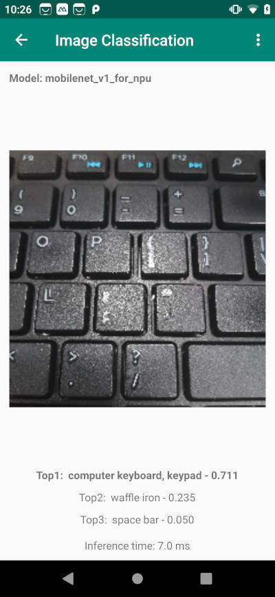 android_image_classification_keyboard_npu