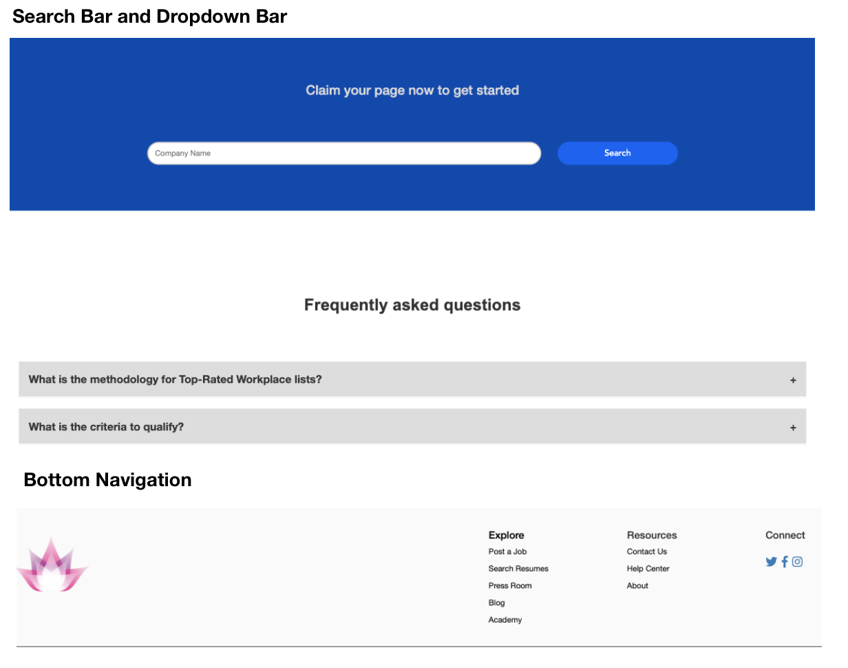 GitHub - yijingshi/WP_custom_page