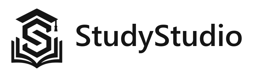 StudyStudio Logo