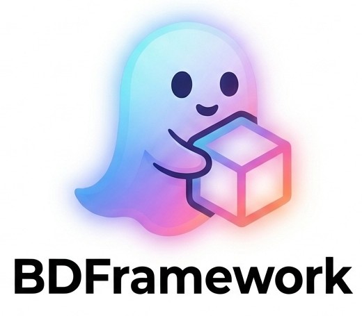 BDFramework.Core | 简单、高效、高度工业化的商业级unity3d 工作流。 - 盘古CG网-盘古CG网