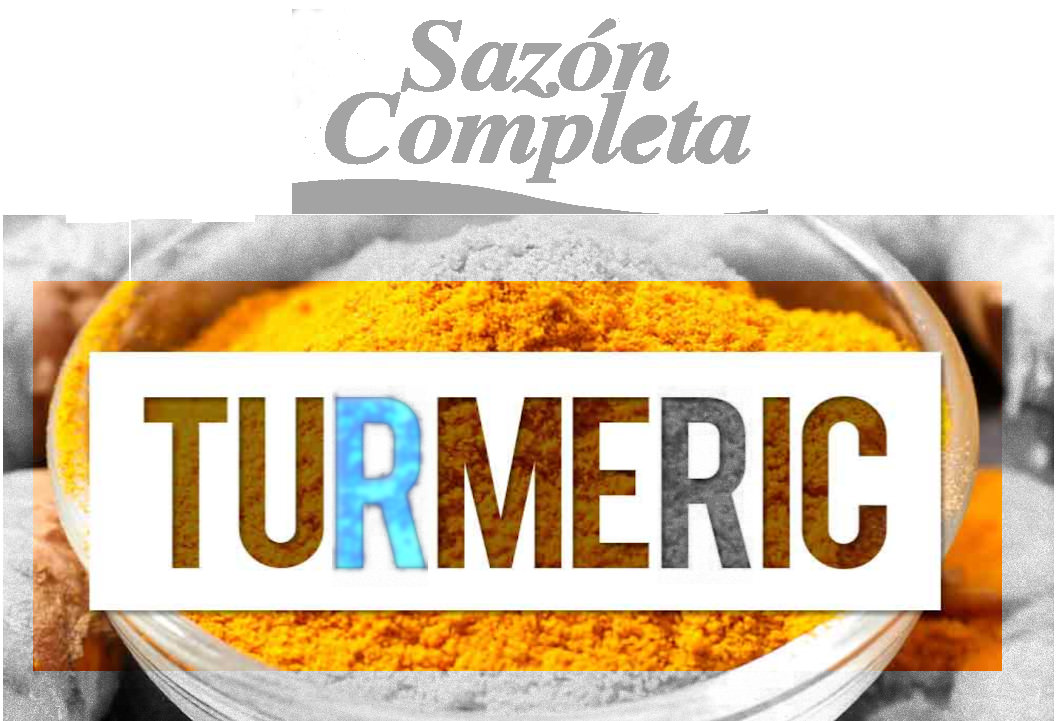 TURMERIC