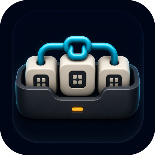 SkillDock