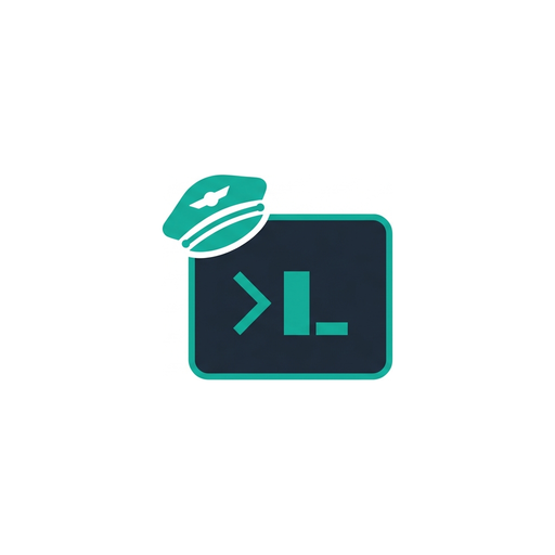 PiloTY logo
