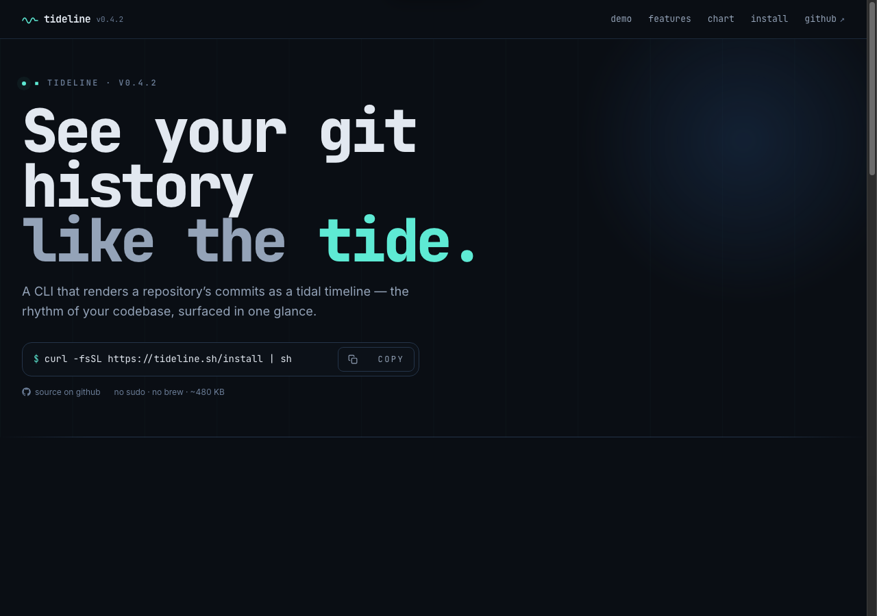 docs/images/examples/oss-cli-homepage.png