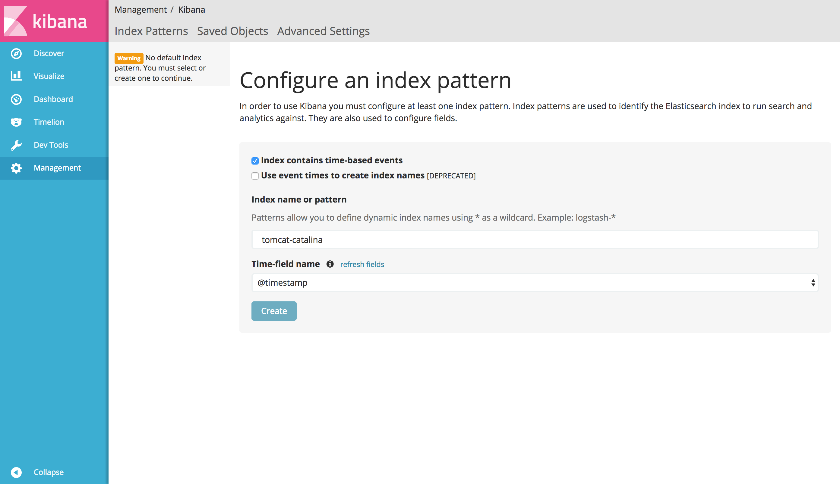 kibana