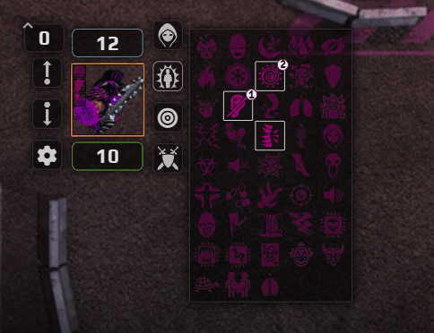 FoundryVTT Shadowrun6 StatusEffects